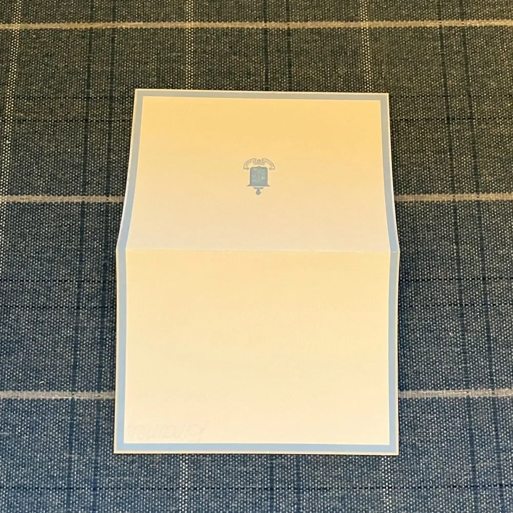 10 Pieces of Stationery